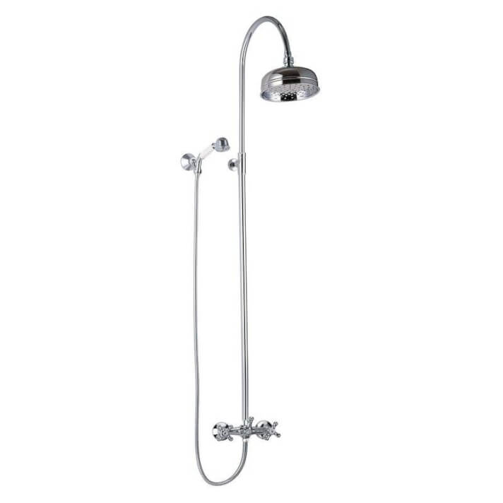 Conjunto de ducha extensible With2 Antigona