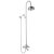 Conjunto de baño-ducha extensible With2 Antigona