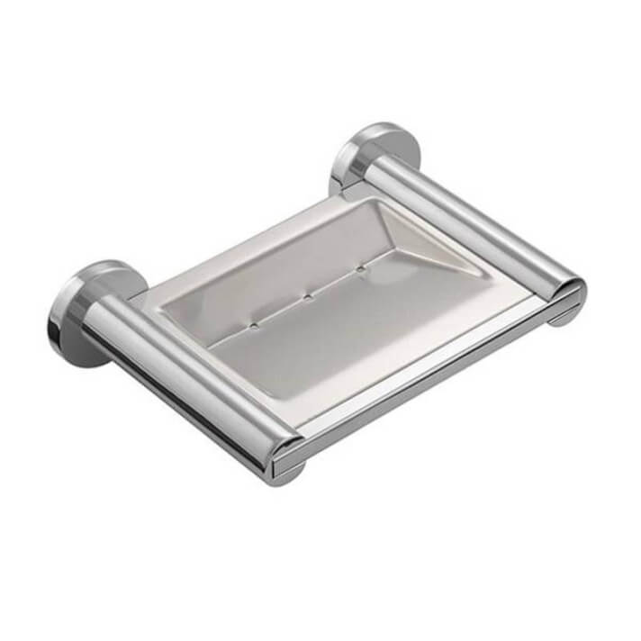 Jabonera plana agujeros architect COSMIC