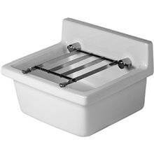 Vertedero Starck 3 Duravit