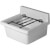 Vertedero Starck 3 Duravit
