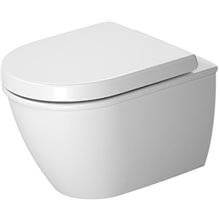 Inodoro suspendido Compact Darling New DURAVIT