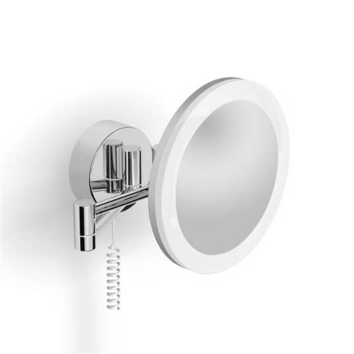 Espejo con luz architect COSMIC
