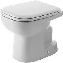 Inodoro a suelo 53 D-Code DURAVIT