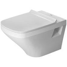 Inodoro suspendido Rimless 54 DuraStyle DURAVIT