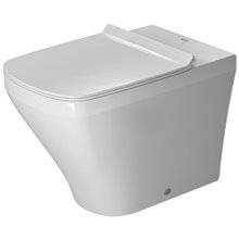 Inodoro a suelo DuraStyle DURAVIT