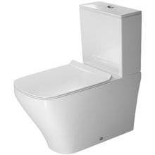 Inodoro completo dual 70 DuraStyle DURAVIT