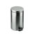 Papelera acero 5L architect COSMIC