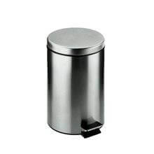Papelera acero 3 L architect COSMIC
