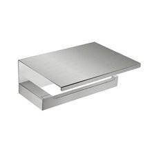 Portarrollo recto bath life COSMIC
