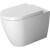 Inodoro a suelo Me by Starck DURAVIT