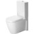 Inodoro completo 63 Starck 2 DURAVIT