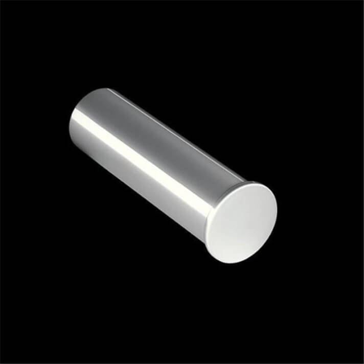 Portarrollo simple white COSMIC