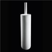 Escobillero suspendido white COSMIC