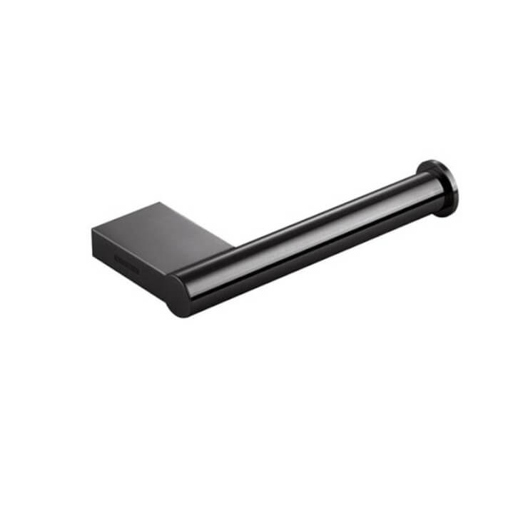 Portarrollo sin tapa black COSMIC