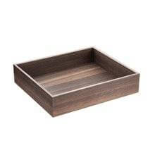Container rectangular lujo COSMIC
