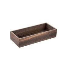 Container rectangular lujo COSMIC
