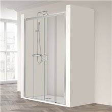 Mampara frontal corredera SUM-325