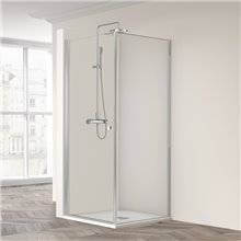 Mampara angular abatible HD-LDF