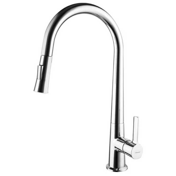 Grifo de fregadero Chef 3