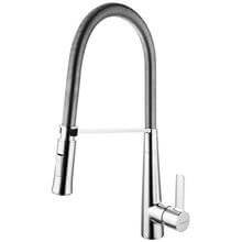 Grifo de fregadero Chef 4