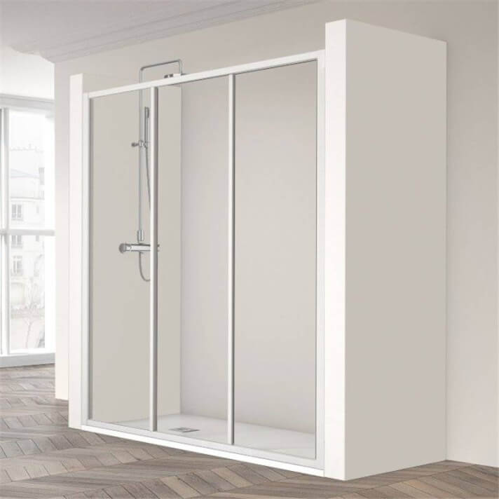 Mampara Ecodux-210