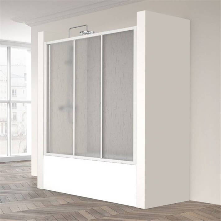Mampara Ecodux-110