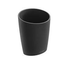 Vaso negro suave saku COSMIC