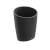 Vaso negro suave saku COSMIC