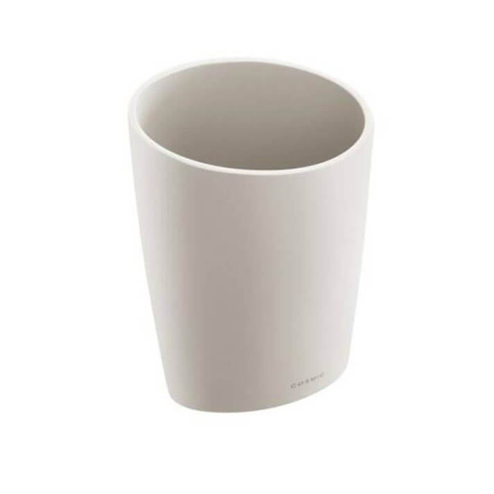 Vaso piedra suave saku COSMIC
