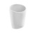 Vaso blanco suave saku COSMIC