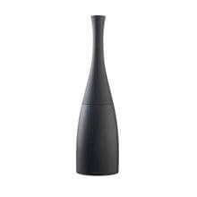 Escobillero negro suave saku COSMIC