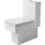Inodoro completo dual Vero DURAVIT