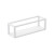 Estante blanco the grid COSMIC