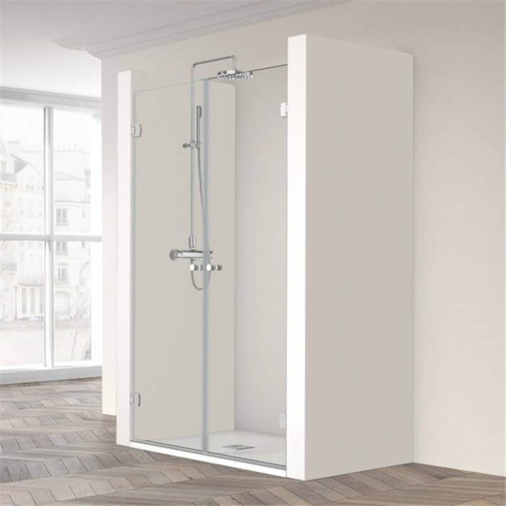Mampara Newglass-207