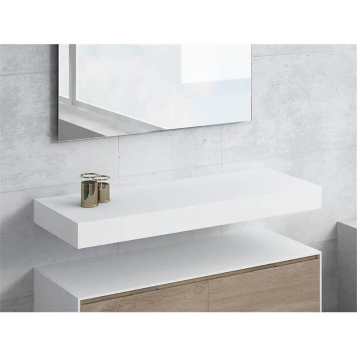 Encimera baño BALAVU NATUGAMA