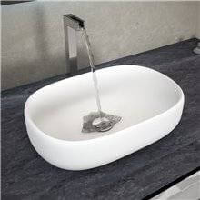 Lavabo sobreencimera NEREIDA NATUGAMA