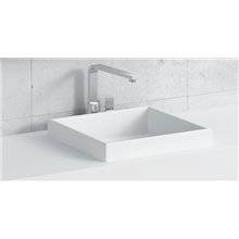 Lavabo encastrado CAMENA NATUGAMA