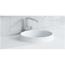 Lavabo encastrado JUNO NATUGAMA