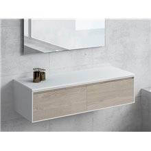 Encimera baño BONDI NATUGAMA
