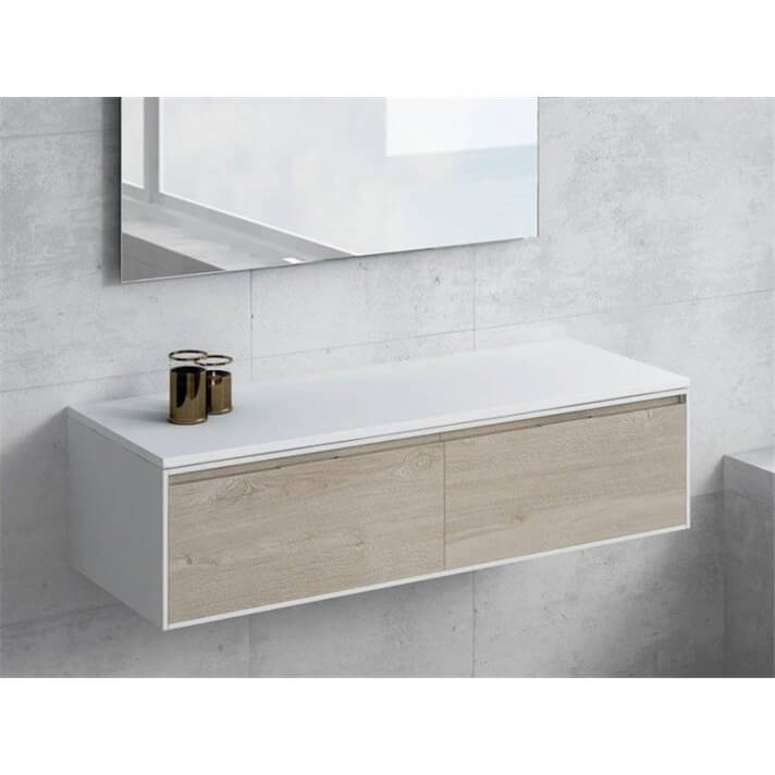 Encimera baño BONDI NATUGAMA