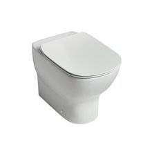 Inodoro a suelo compacto TESI Ideal Standard