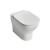 Inodoro a suelo compacto TESI Ideal Standard