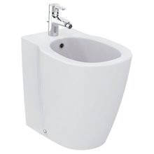 Bidé a suelo y a pared CONNECT FREEDOM Ideal Standard