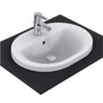Lavabo encastrado 48 CONNECT Ideal Standard