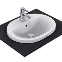 Lavabo encastrado 62 CONNECT Ideal Standard