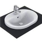 Lavabo encastrado 62 CONNECT Ideal Standard