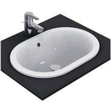 Lavabo encastrado ovalado 48 CONNECT Ideal Standard