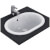 Lavabo encastrado ovalado 48 CONNECT Ideal Standard