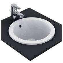 Lavabo encastre redondo 48 CONNECT Ideal Standard